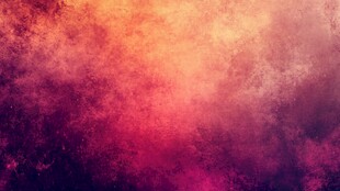 梦幻渐变复古风格背景图