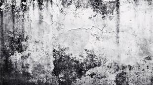 斑驳老旧墙面纹理背景图