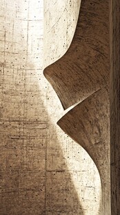 独特混凝土建筑结构之美