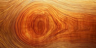 木纹特写 自然的独特纹理