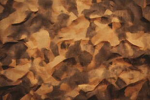 棕褐色不规则纹理背景