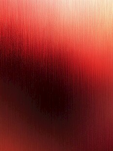 红色渐变金属质感背景图