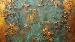 复古斑驳金属质感纹理