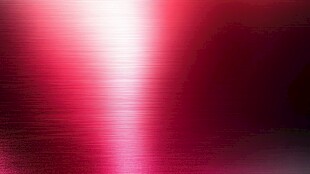 梦幻渐变红金属质感背景