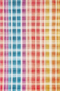 多彩格子纹理图案背景