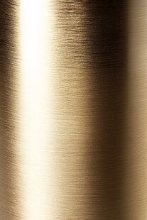 金色金属拉丝质感纹理