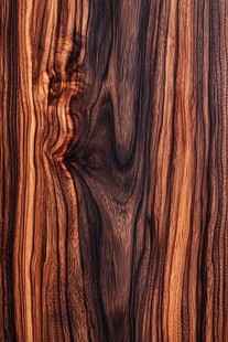 精致木纹特写