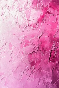 梦幻粉色纹理艺术背景