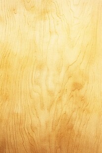 浅黄色木纹背景纹理图
