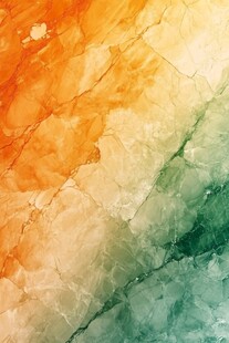 多彩渐变水彩纹理背景