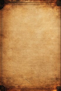 复古旧纸张背景纹理图