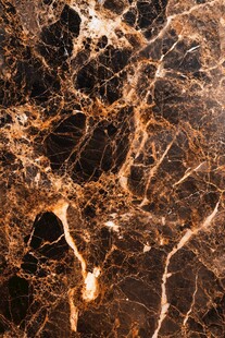 深棕大理石纹理