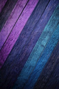 紫蓝渐变木纹背景纹理