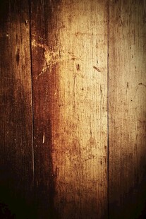 复古质感旧木板纹理背景