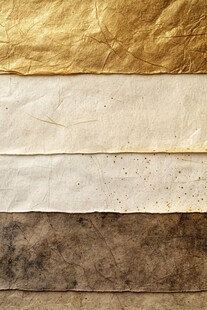 复古质感纸张纹理集合