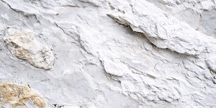 灰白岩石纹理背景图