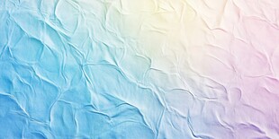 梦幻渐变褶皱纹理背景图