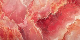 粉红玛瑙纹理艺术图案