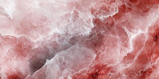 红粉大理石纹理背景图