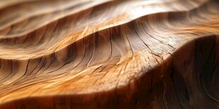 木纹肌理 自然质感之美