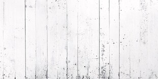 白色斑驳木板纹理背景
