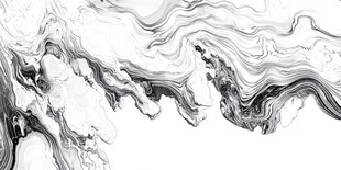 水墨抽象纹理艺术图案