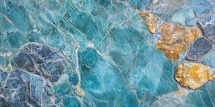 斑斓多彩的宝石纹理图案