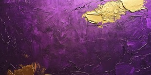 紫金色调抽象艺术纹理
