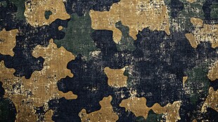 迷彩纹理图案背景素材