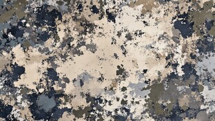 斑驳迷彩纹理图案素材