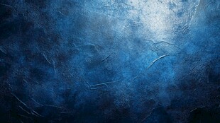 深蓝色纹理背景图