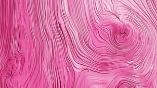 梦幻粉色流体纹理背景