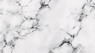 简约黑白大理石纹理背景