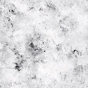 灰白斑驳墙面纹理背景图