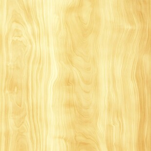 浅黄色木纹背景纹理图