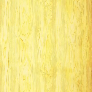 浅黄色木纹背景纹理图