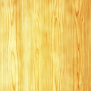 浅黄色木纹背景纹理图