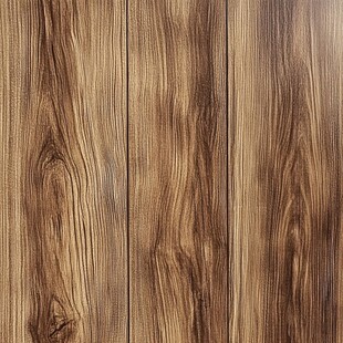 实木纹理地板特写