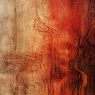 木纹纹理艺术背景图