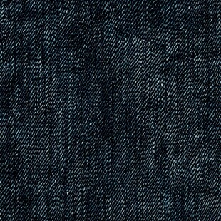 深蓝色牛仔布纹理