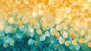 渐变光斑梦幻抽象背景图