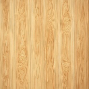 浅黄木纹背景纹理图