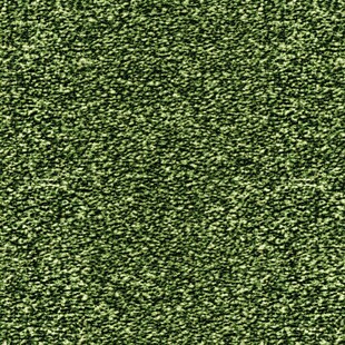 翠绿细密人造草坪纹理