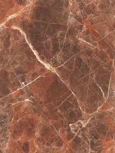 棕红色大理石纹理图案