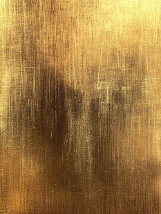 金色金属质感纹理背景