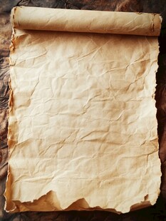 复古旧纸张 质感满满