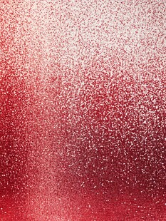 红色闪光渐变纹理背景