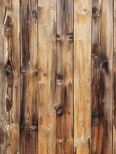 复古木纹木板纹理背景图