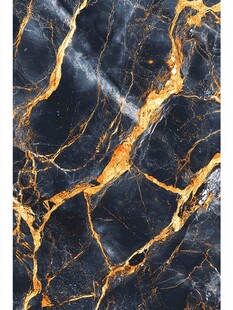 黑金大理石纹理装饰素材