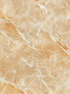 米黄色大理石纹理瓷砖